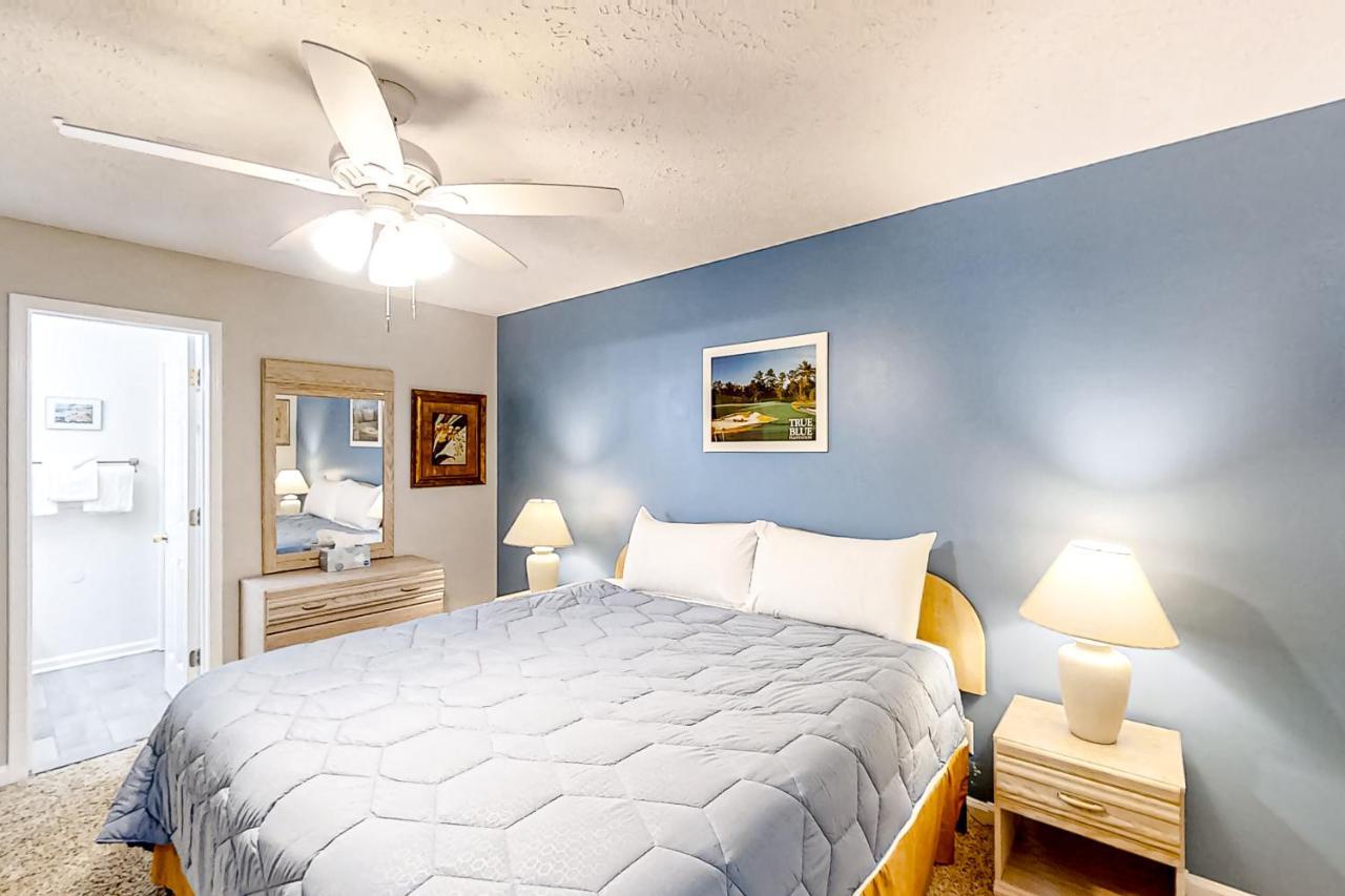 פאוליס איילנד Pinehurst Condos, Unit 6-J מראה חיצוני תמונה