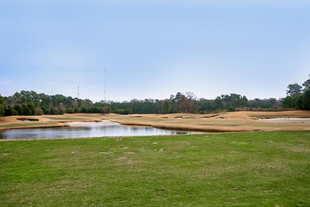 פאוליס איילנד Pinehurst Condos, Unit 6-J מראה חיצוני תמונה