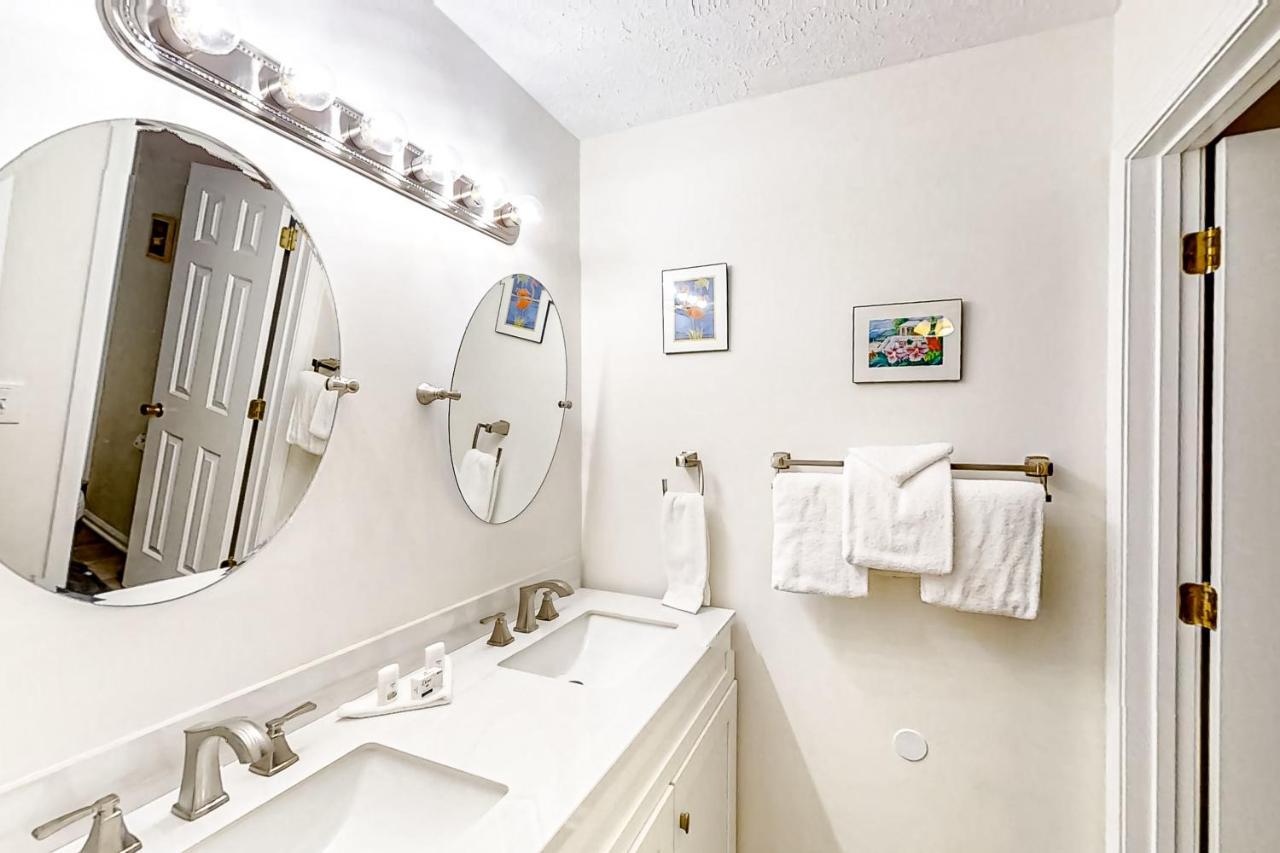 פאוליס איילנד Pinehurst Condos, Unit 6-J מראה חיצוני תמונה
