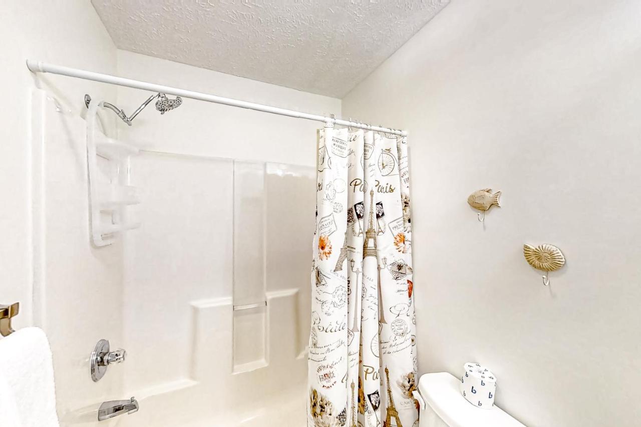 פאוליס איילנד Pinehurst Condos, Unit 6-J מראה חיצוני תמונה